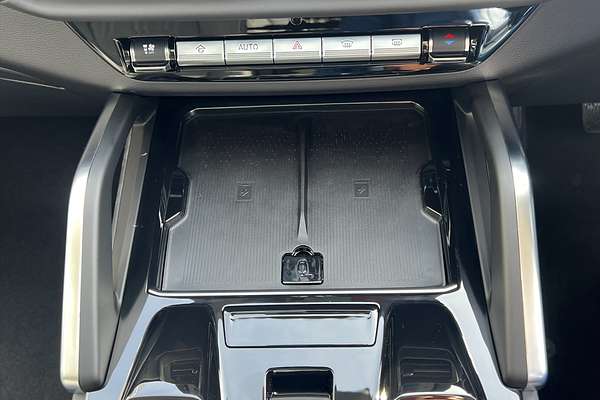 2025 LDV D90 Executive SV9A