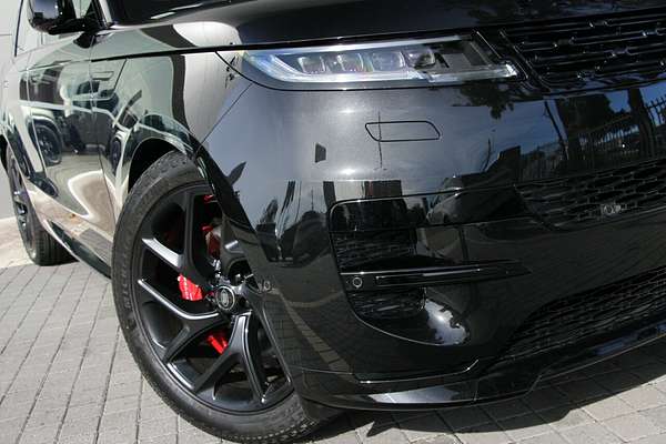 2025 Land Rover Range Rover Sport D250 Dynamic SE L461