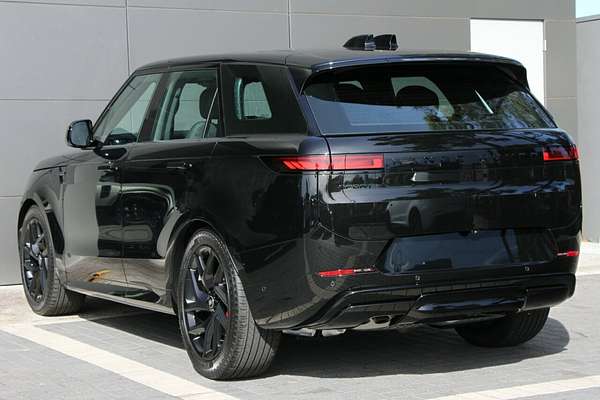 2025 Land Rover Range Rover Sport D250 Dynamic SE L461