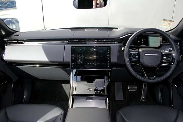 2025 Land Rover Range Rover Sport D250 Dynamic SE L461