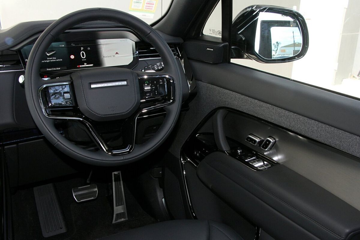2025 Land Rover Range Rover Sport D250 Dynamic SE L461