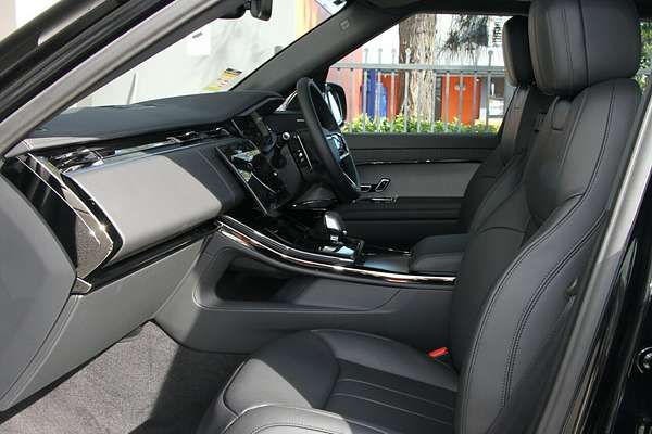 2025 Land Rover Range Rover Sport D250 Dynamic SE L461