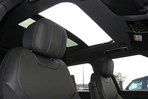 2025 Land Rover Range Rover Sport D250 Dynamic SE L461