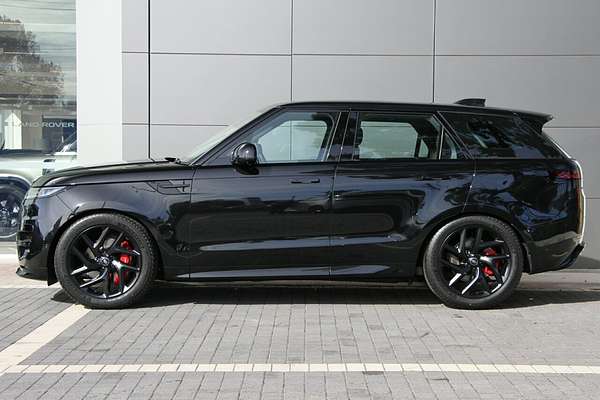 2025 Land Rover Range Rover Sport D250 Dynamic SE L461