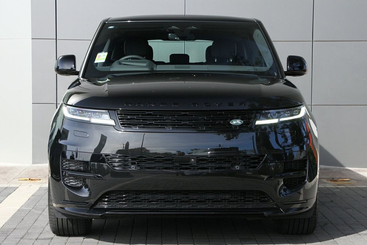 2025 Land Rover Range Rover Sport D250 Dynamic SE L461