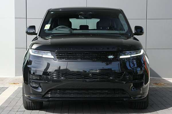 2025 Land Rover Range Rover Sport D250 Dynamic SE L461