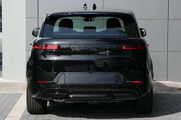 2025 Land Rover Range Rover Sport D250 Dynamic SE L461