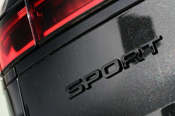 2025 Land Rover Range Rover Sport D250 Dynamic SE L461