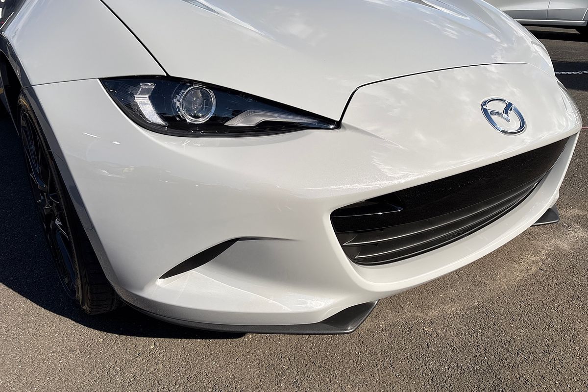 2025 Mazda MX-5 G20 GT RS ND