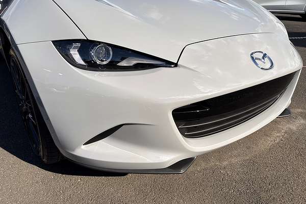2025 Mazda MX-5 G20 GT RS ND