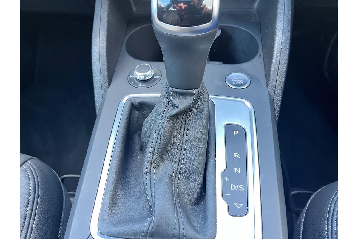 2024 Audi Q2 35 TFSI GA