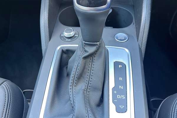 2024 Audi Q2 35 TFSI GA