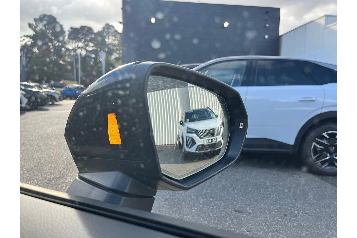 2024 Audi Q2 35 TFSI GA