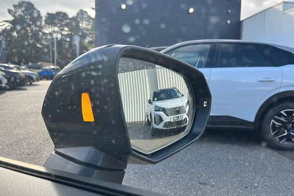 2024 Audi Q2 35 TFSI GA
