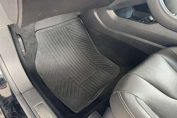 2017 Ford Mondeo Titanium MD