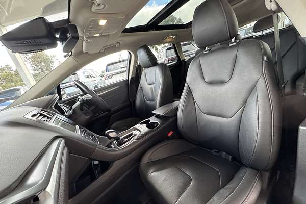 2017 Ford Mondeo Titanium MD
