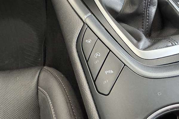 2017 Ford Mondeo Titanium MD