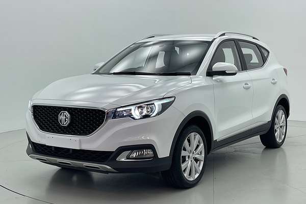 2023 MG ZS Excite AZS1