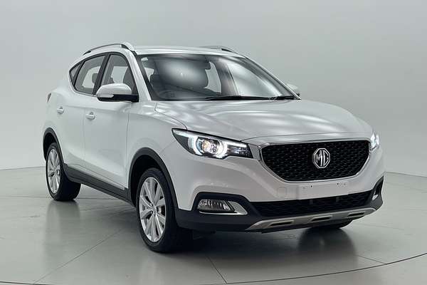 2023 MG ZS Excite AZS1