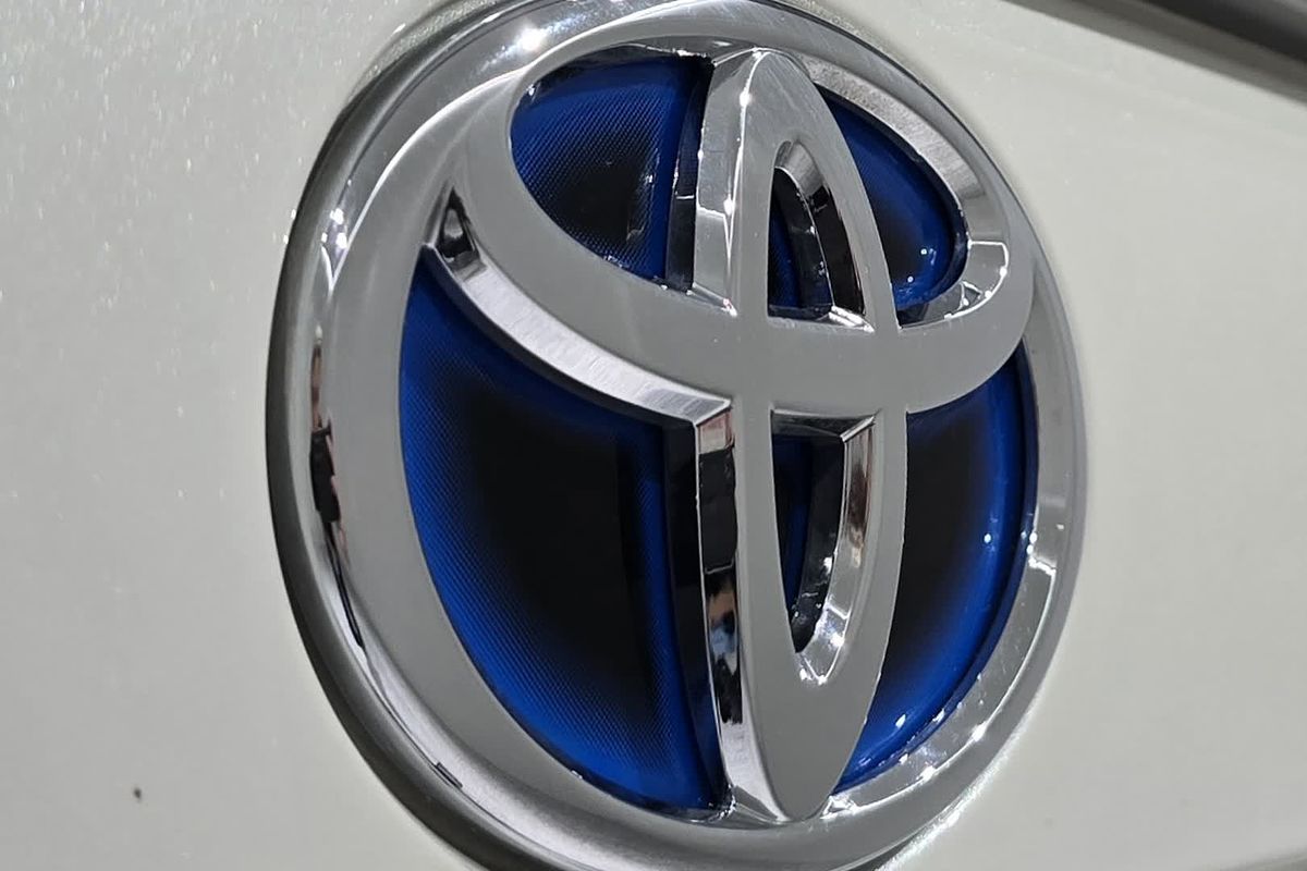 2021 Toyota RAV4 Hybrid RAV4 Hybrid Cruiser-AWD 2.5L Auto CVT 5 Door Wagon