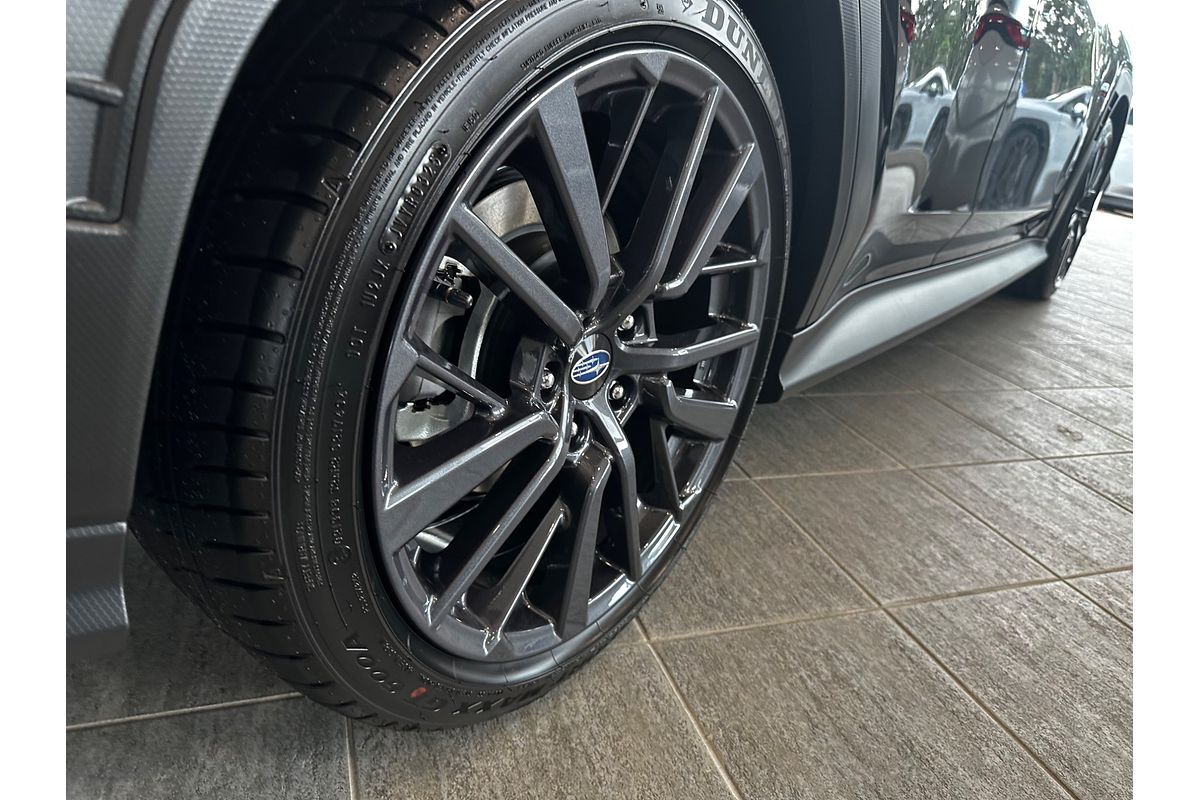 2025 Subaru WRX VB