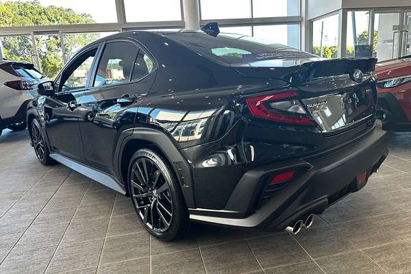 2025 Subaru WRX VB