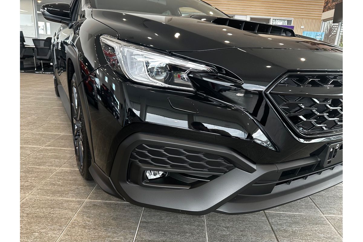 2025 Subaru WRX VB