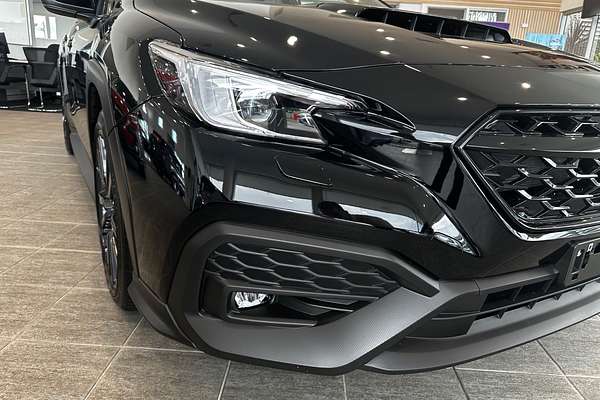 2025 Subaru WRX VB