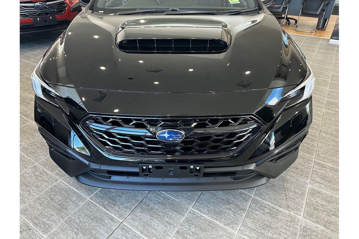 2025 Subaru WRX VB
