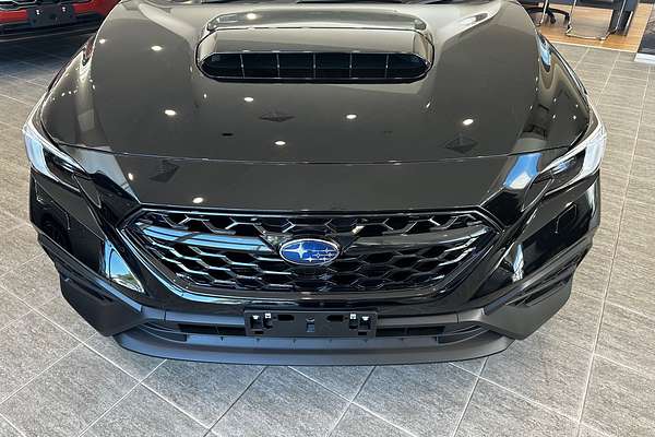 2025 Subaru WRX VB