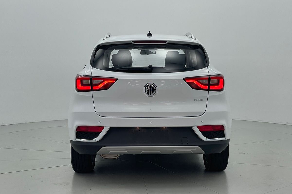 2023 MG ZS Excite AZS1