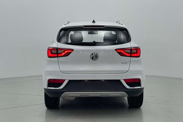 2023 MG ZS Excite AZS1