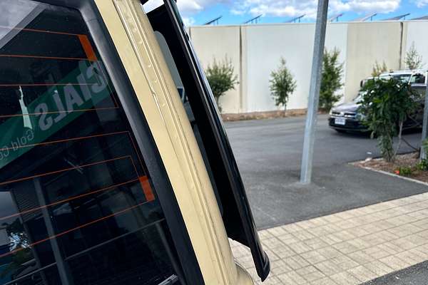 2021 Toyota Landcruiser GXL VDJ76R