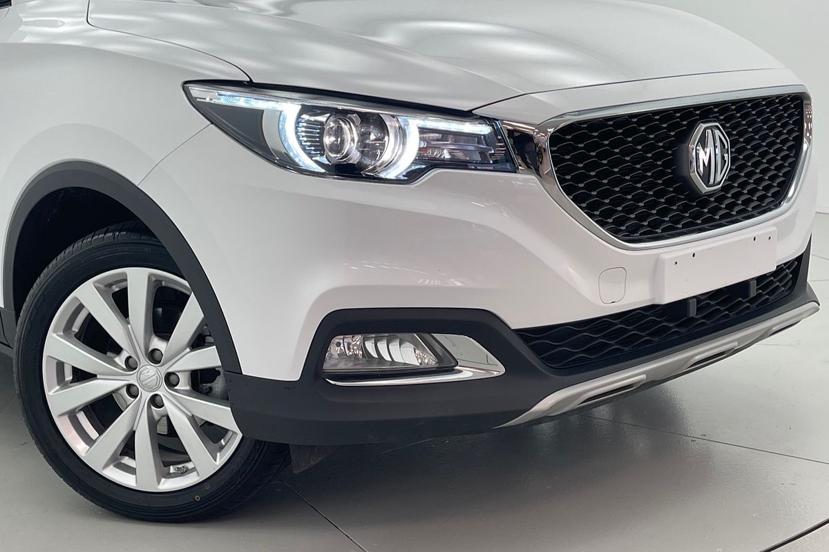 2023 MG ZS Excite AZS1