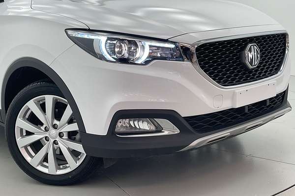 2023 MG ZS Excite AZS1