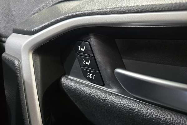 2021 Toyota RAV4 Hybrid RAV4 Hybrid Cruiser-AWD 2.5L Auto CVT 5 Door Wagon