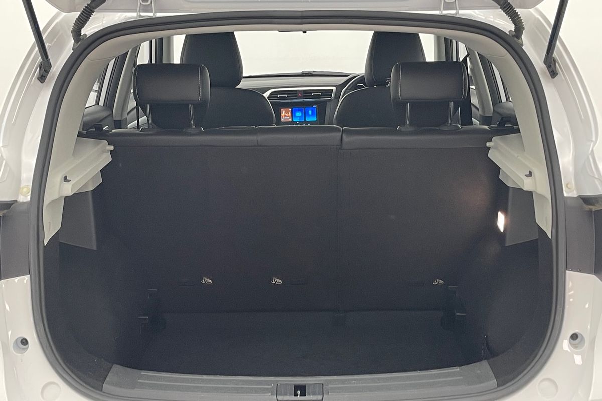 2023 MG ZS Excite AZS1