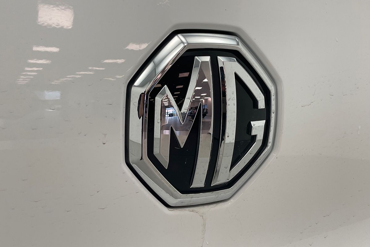 2023 MG ZS Excite AZS1