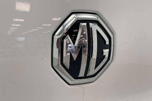 2023 MG ZS Excite AZS1