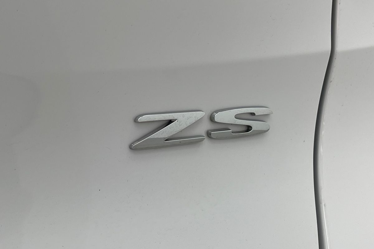 2023 MG ZS Excite AZS1