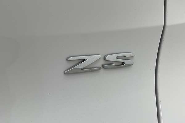 2023 MG ZS Excite AZS1