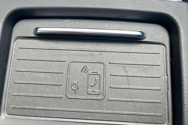 2024 Audi Q5 40 TDI S line FY