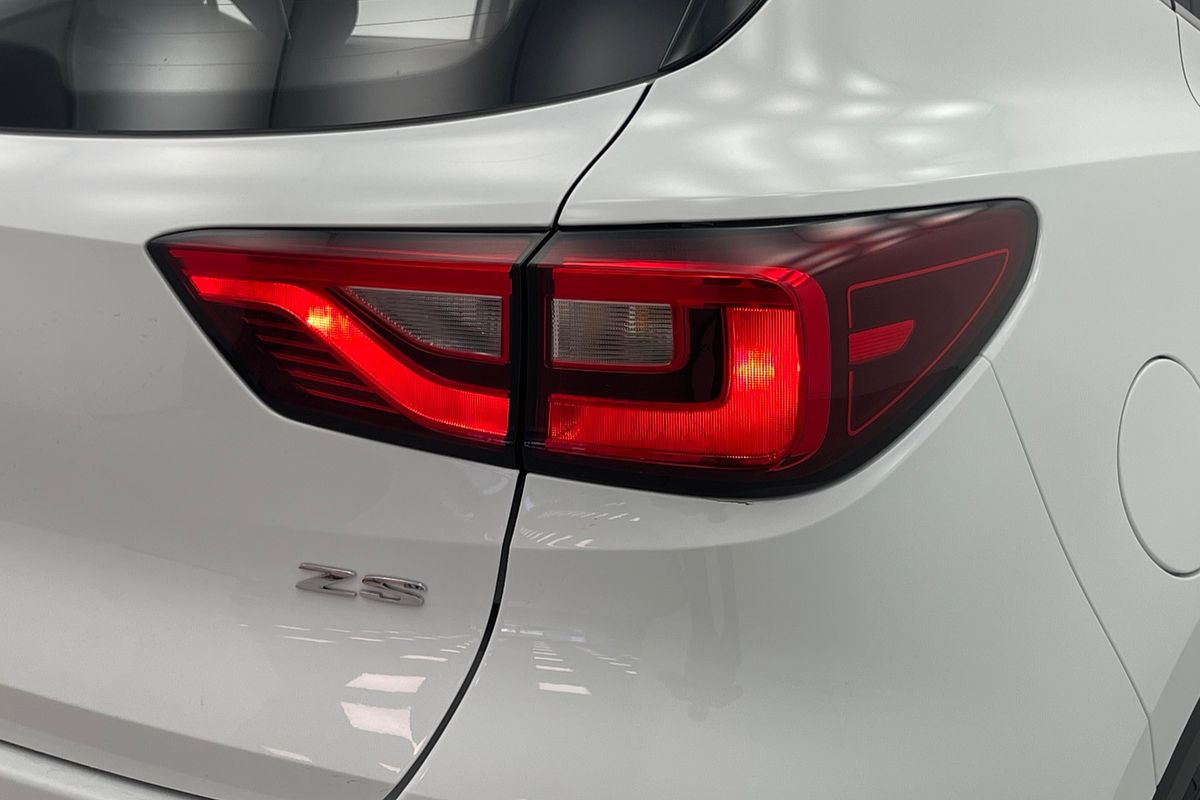 2023 MG ZS Excite AZS1