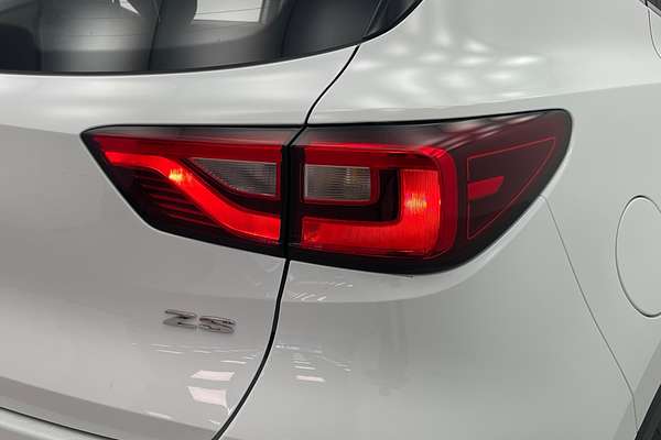 2023 MG ZS Excite AZS1