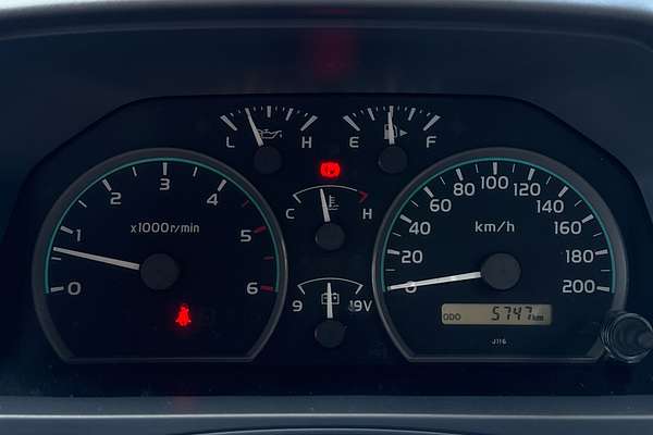 2021 Toyota Landcruiser GXL VDJ76R