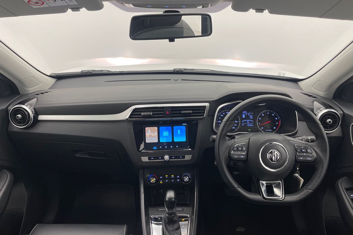2023 MG ZS Excite AZS1