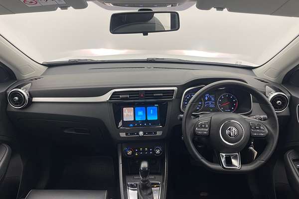 2023 MG ZS Excite AZS1