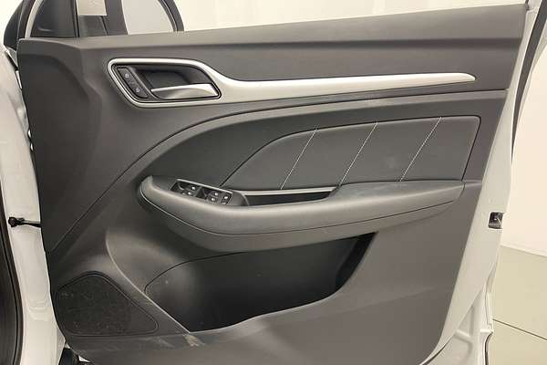 2023 MG ZS Excite AZS1