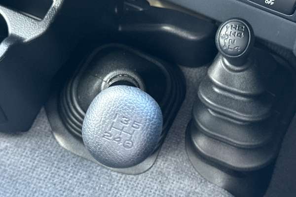 2021 Toyota Landcruiser GXL VDJ76R