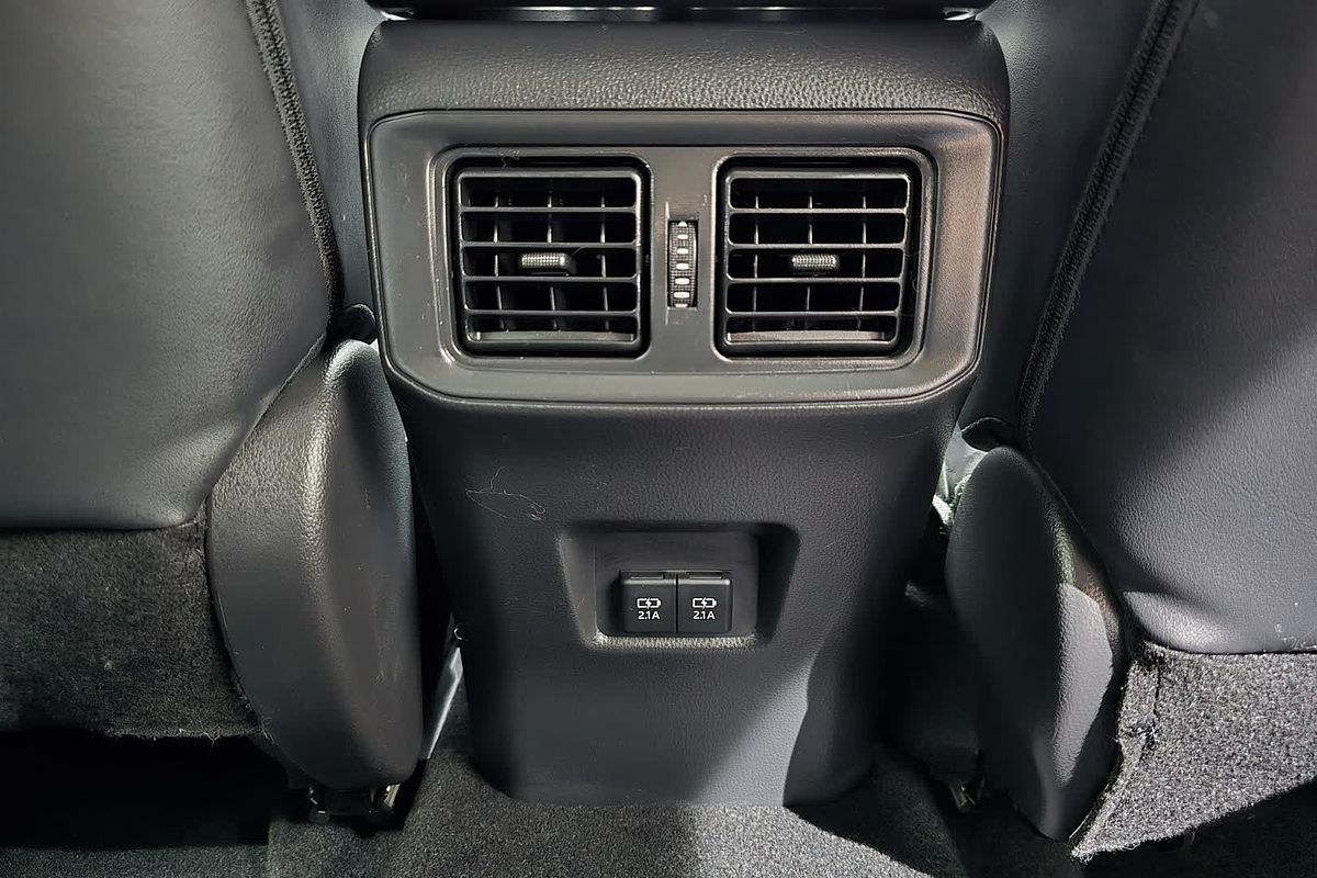 2021 Toyota RAV4 Hybrid RAV4 Hybrid Cruiser-AWD 2.5L Auto CVT 5 Door Wagon